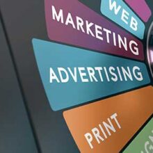 Advertising