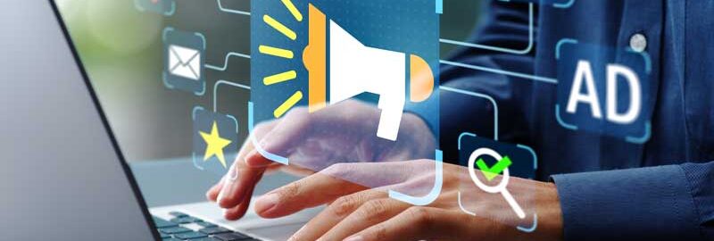 Online-Marketing
