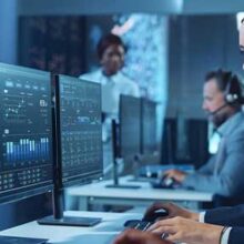 Telecom-Services
