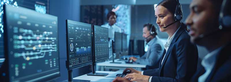 Telecom-Services